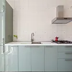 Apartment La Smorfia Naples
