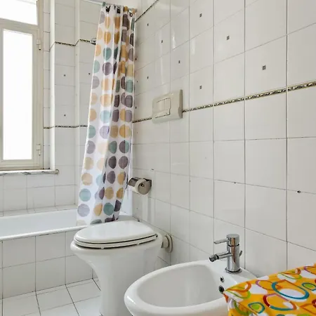 Apartment La Smorfia *