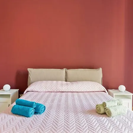 La Smorfia Apartment