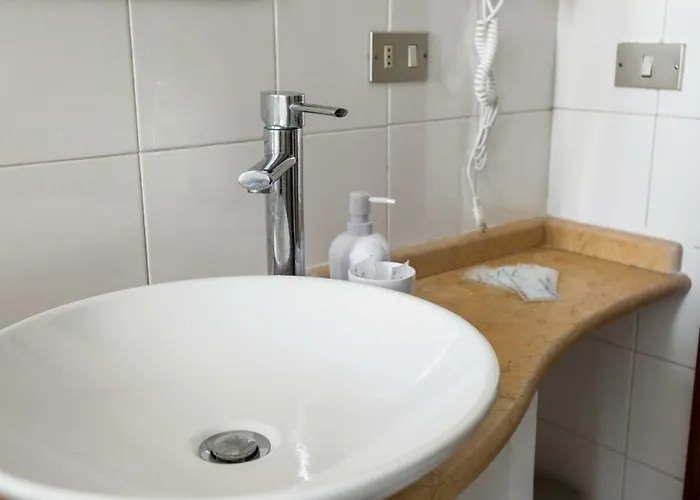 Apartment La Smorfia