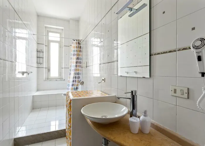 La Smorfia Apartment *