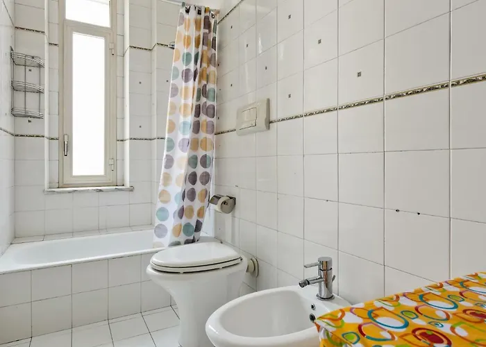 Apartment La Smorfia *