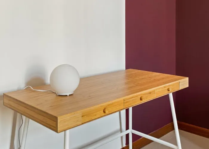 La Smorfia Apartment