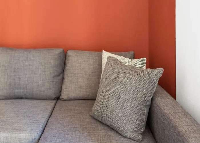 La Smorfia Apartment