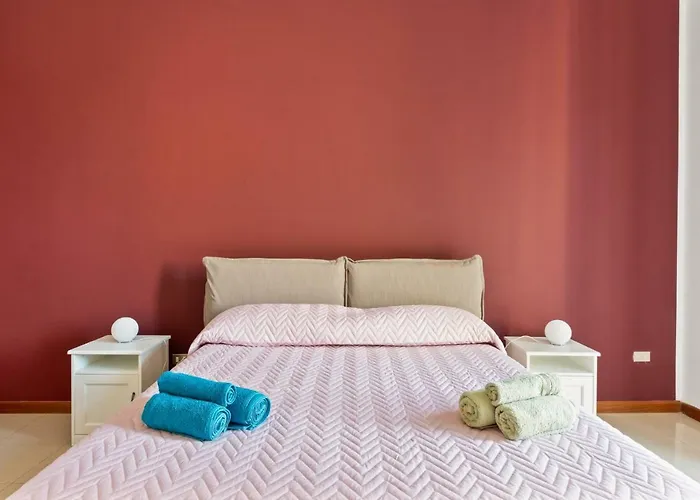 La Smorfia Apartment