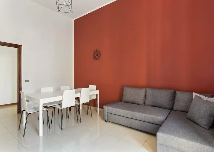 La Smorfia Apartment *