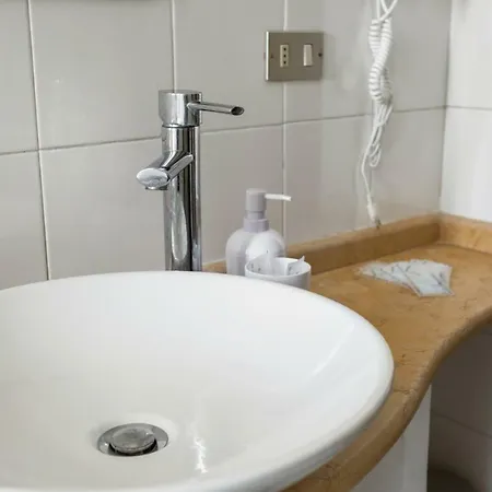Appartement La Smorfia