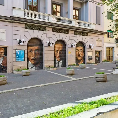 La Smorfia Appartement *